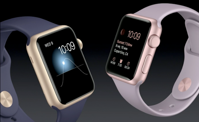 Illustration for article titled En directo: sigue todas las novedades de la presentación del iPhone 6S